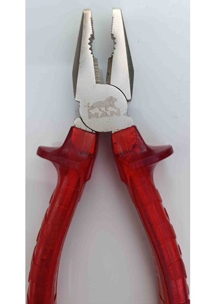 İzoleli 180 mm Pense