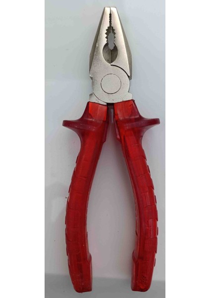 İzoleli 180 mm Pense
