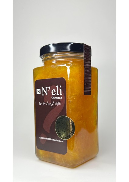 Mandalina Reçeli