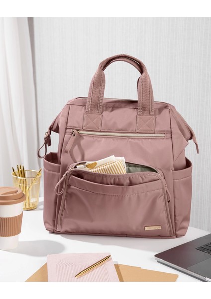 Main Frame El Çantası Pembe fırsatları