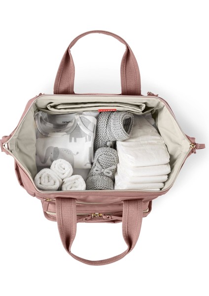 Main Frame El Çantası Pembe indirimleri