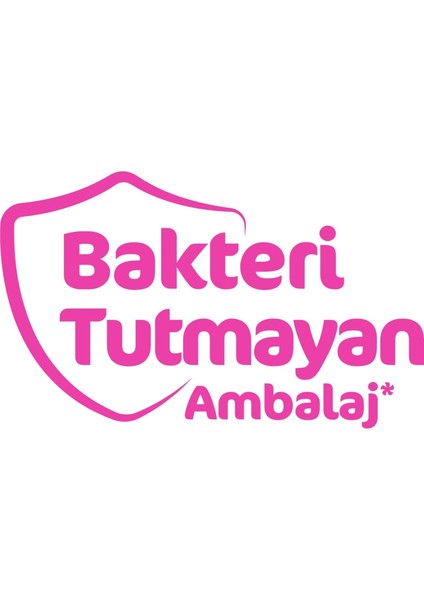 Külot Bez Fırsat Paketi 5 Beden 12-17 kg 44 Adet