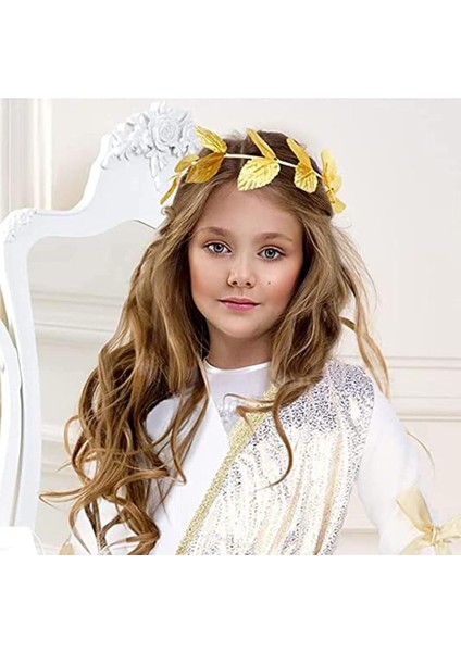 Roma Bizans Altın Yapraklı Sezar Tacı (3791) fırsatları