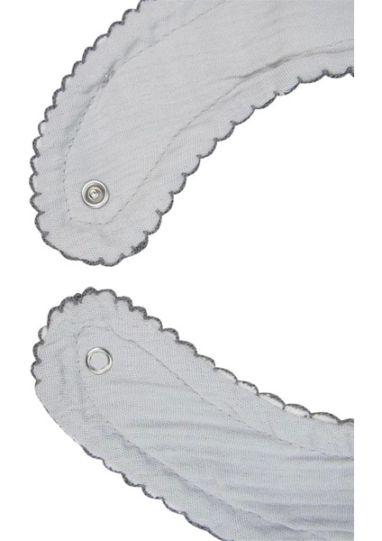 Bürümcük Müslin Önlük 811 Gri fırsatları