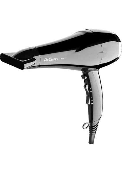 AR5011 Imaj 2200W Difüzörlü Saç Kurutma ve Fön Makinesi