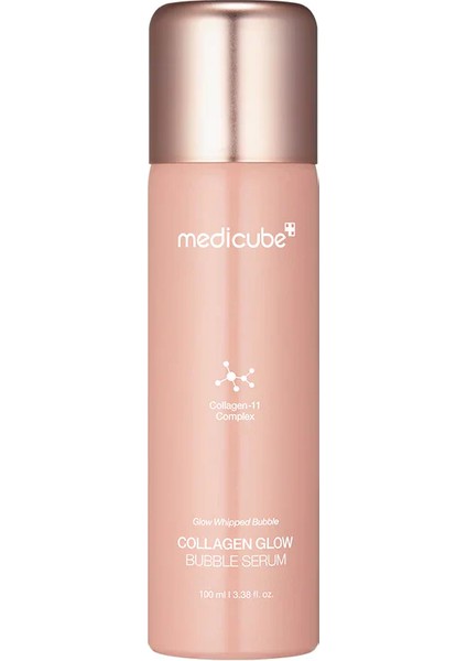 Glow Lifting Collagen Glow Bubble Serum