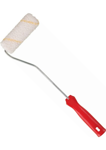 Polyamid Parmak Rulo Saten 10 cm (Sap ve Rulo)