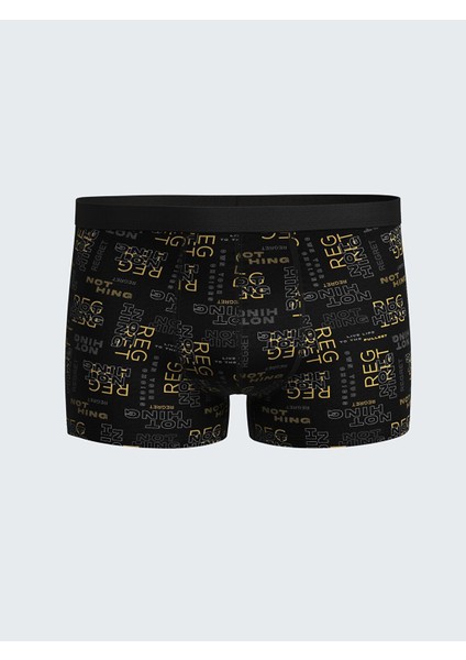 Lc Waıkıkı Standart Kalıp Pamuklu Esnek Erkek Boxer 3'lü fiyatları