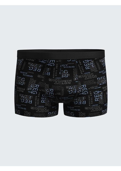 Lc Waıkıkı Standart Kalıp Pamuklu Esnek Erkek Boxer 3'lü fırsatları