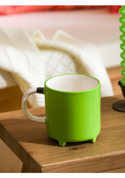 Lcw Home Hayvan Figürlü Seramik Kupa 412 ml fiyatları