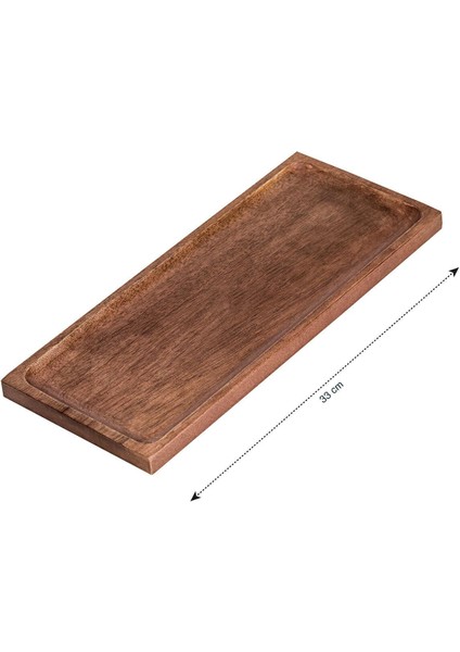 Lcw Home Ahşap Sunum Tahtası 33 cm