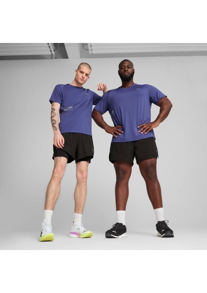 Everyday Erkek Spor Taytlı Şort 52663501