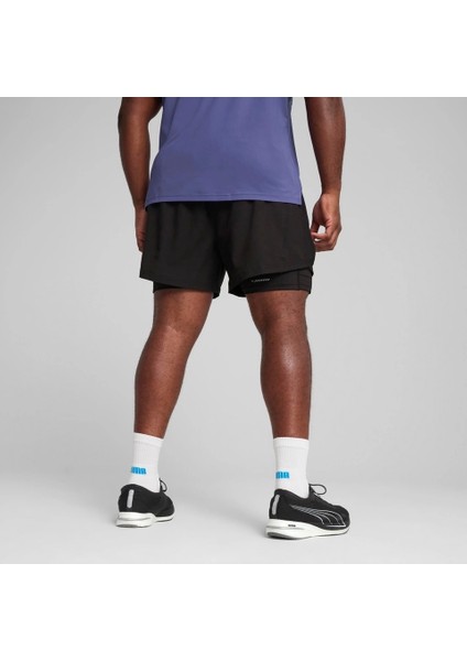 Everyday Erkek Spor Taytlı Şort 52663501