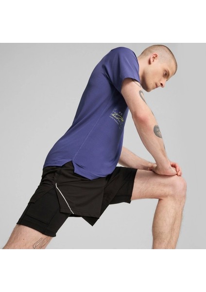 Everyday Erkek Spor Taytlı Şort 52663501