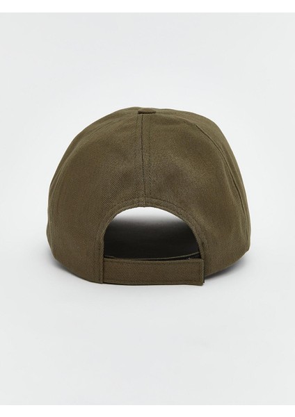 Lcw Eco La Nakışlı Erkek Kep Şapka modelleri