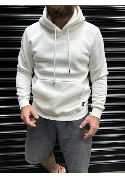 Unisex Polar Sweatshirt