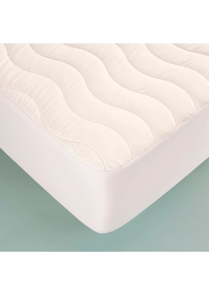 Protecta Micra Aqua Sıvı Geçirmez Yatak Alezi 90X200 + 30 cm