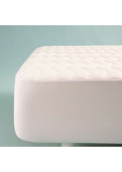 Protecta Micra Aqua Sıvı Geçirmez Yatak Alezi 90X200 + 30 cm