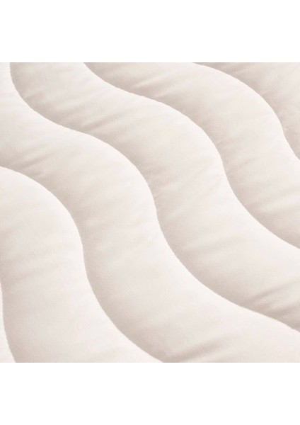 Protecta Micra Aqua Sıvı Geçirmez Yatak Alezi 90X200 + 30 cm