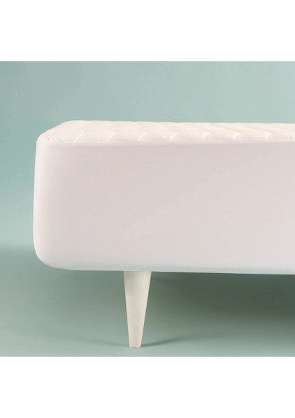 Protecta Micra Aqua Sıvı Geçirmez Yatak Alezi 100X200 + 30 cm