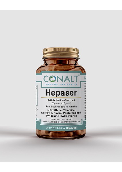 Hepaser