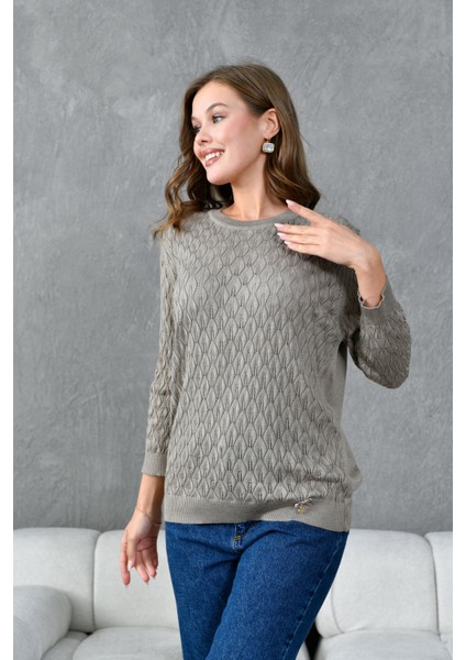 Belde Toka Detaylı Yarım Kol Ceket Yaka Double Krep Kumaş Kadın Ofis & Abiye Elbise 037 indirimleri