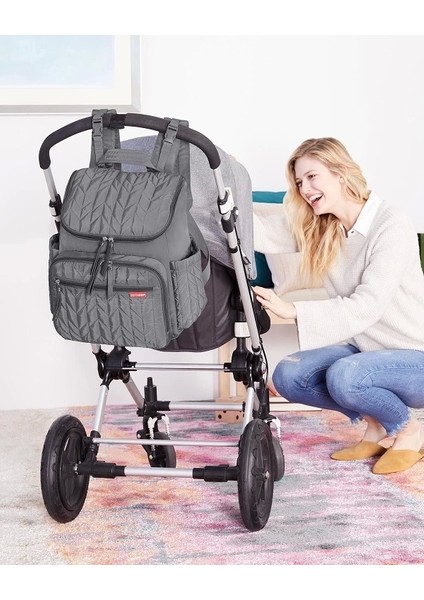 Forma Sırt Çantası Grey