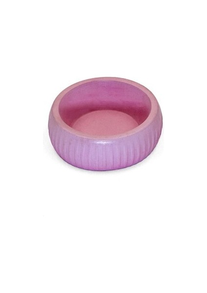Mikopet Organik Seramik Mama Kabı Pembe fiyatları