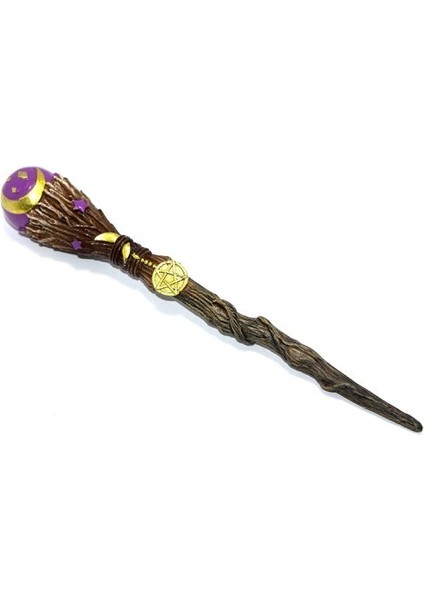 Polyester Sihirli Asa Model 17