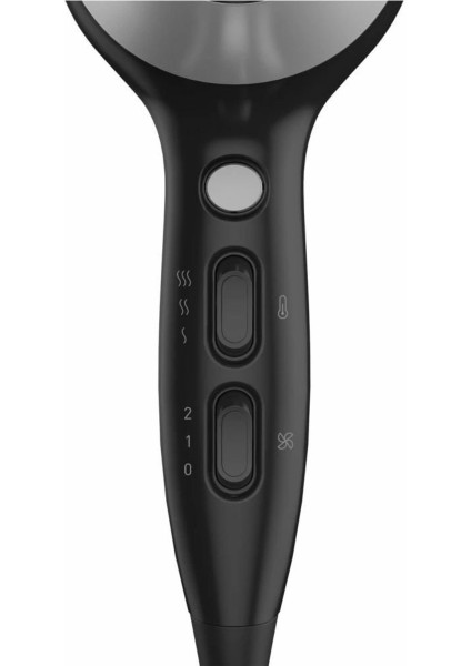 Hd 6080 B Saç Kurutma Makinesi