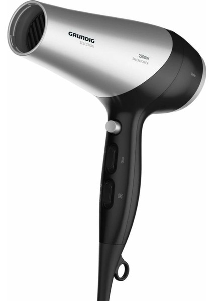 Hd 6080 B Saç Kurutma Makinesi