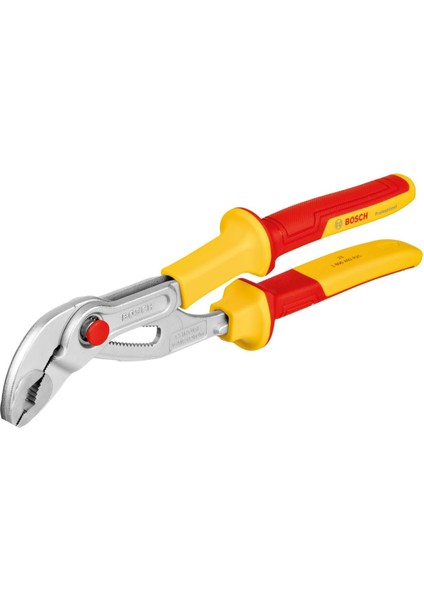 Vde Boru Anahtarı 250 mm (1x Boru Anahtarı 250 mm)