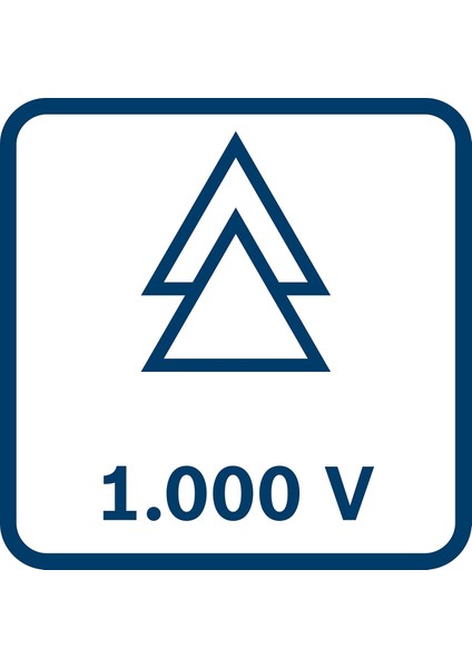 Vde Boru Anahtarı 250 mm (1x Boru Anahtarı 250 mm)