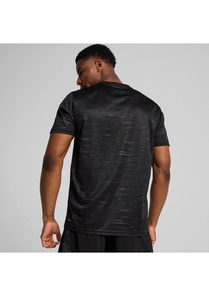 Tad Essentials Aop Tee Erkek Spor Tişört 52671801