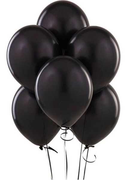 100 Adet Balon Parti Süslemesi