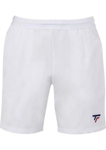 Tecnifibre Team Beyaz Şort 23shomwh32