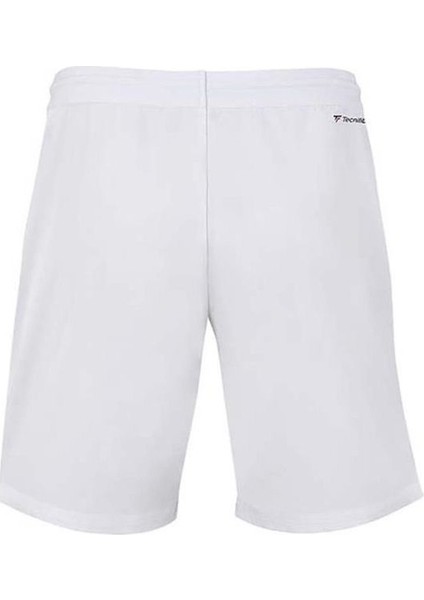 Tecnifibre Team Beyaz Şort 23shomwh32