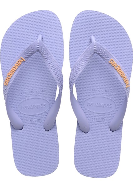 Top Bp Lp Lila Kadın Terlik 39-40