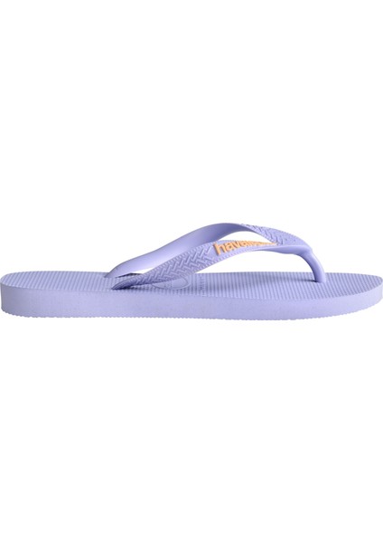 Top Bp Lp Lila Kadın Terlik 39-40