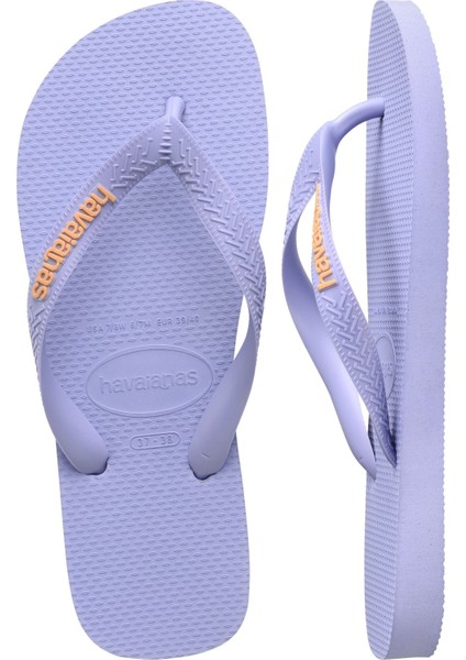 Top Bp Lp Lila Kadın Terlik 39-40