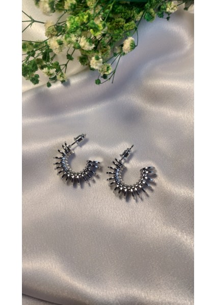 Kıvrımlı Vip Küpe fiyatları