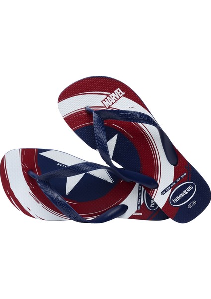 Top Marvel Captain America Terlik 39-40 fiyatları