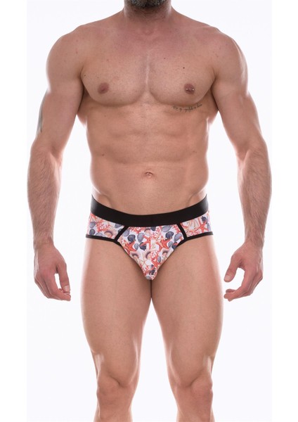 Erkek Desenli Jockstrap Çamaşır fiyatları