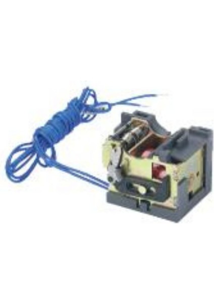 269610 NM8-800/1250S Açtırma Bobini 240VAC