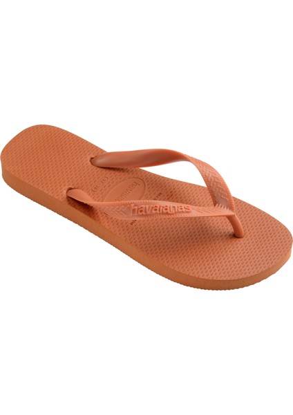 Top Sense Turuncu Unisex Terlik 35-36