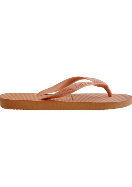 Top Sense Turuncu Unisex Terlik 35-36