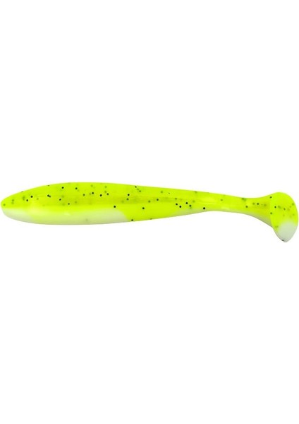 Discovery Silikon Balık Sarı Simli 9cm 4gr Renk:04 6 Adet fiyatları