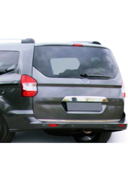 Ford Tourneo Courier 2014 Üzeri Bagaj Çıtası P.çelik fiyatları