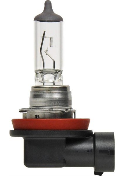 2 Adet 12V H11 55W Standart Halogen Ampul