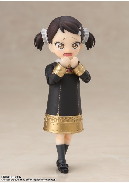 Bandaı S.h.figuarts Spy x Family S.h.figuarts Becky Blackbell Action Figure Figür fırsatları